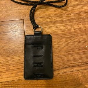 Victoria Secret PINK Lanyard